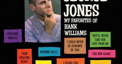 George Jones - You Win Again
