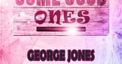 George Jones - Cup Of Loneliness
