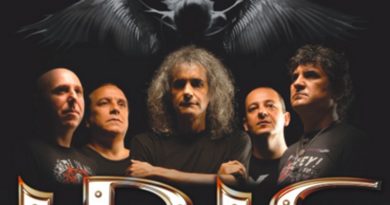 Iris - Sa Nu Crezi Nimic