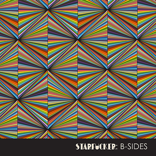 STRFKR - Burnin' Up