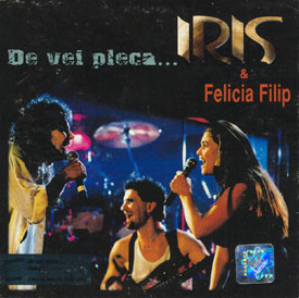 Iris - De vei pleca