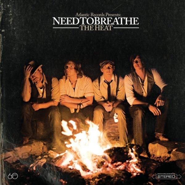 NEEDTOBREATHE - More Time