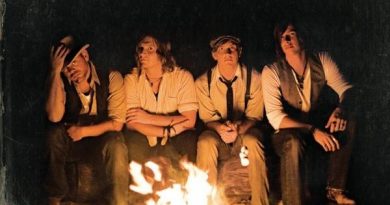 NEEDTOBREATHE - Second Chances