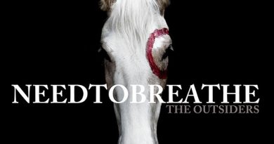 NEEDTOBREATHE - Hurricane