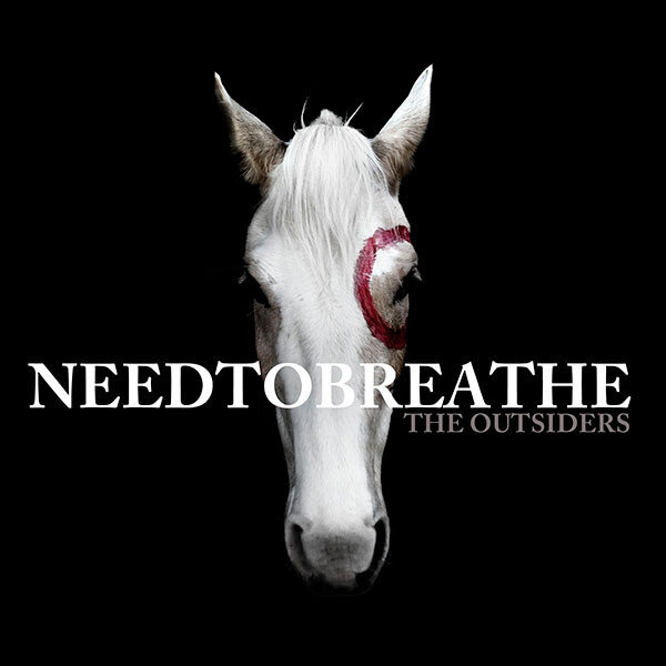 NEEDTOBREATHE - Something Beautiful