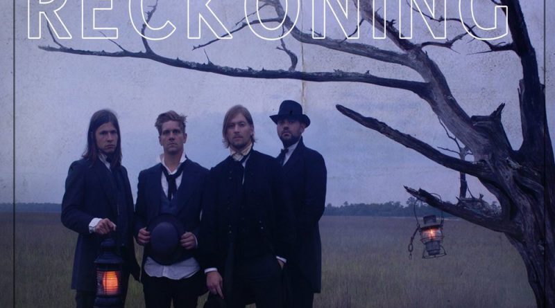 NEEDTOBREATHE - Maybe They're on to Us