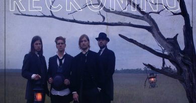 NEEDTOBREATHE - Learn to Love
