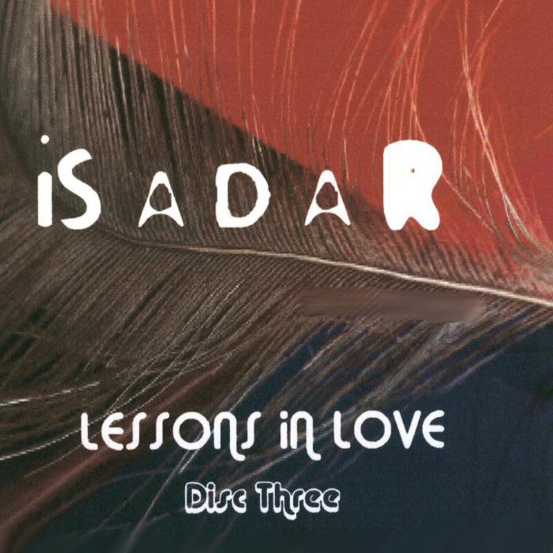 Isadar - Warning Sign