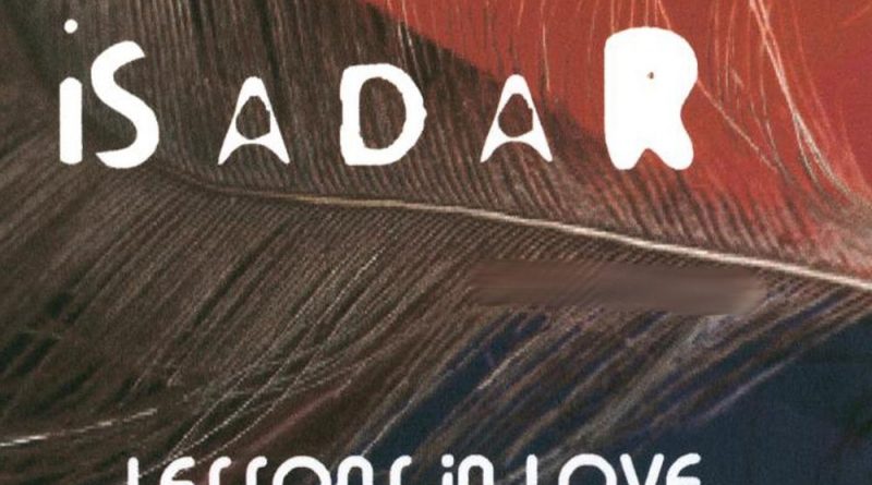Isadar - Warning Sign
