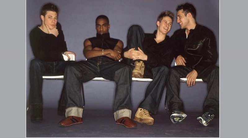 Blue - No Goodbyes