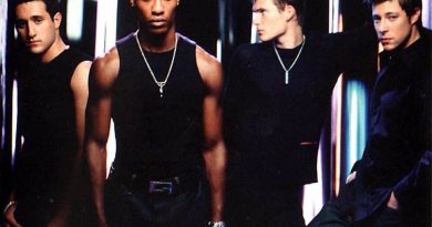 Blue - Best In Me