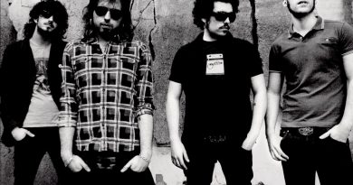Sidecars - Muy Bien