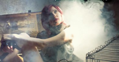 Nathalie - L'orizzonte