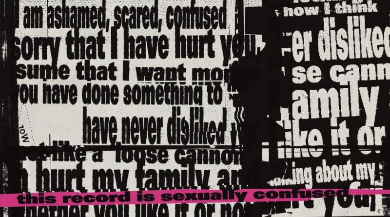 Boy George - Wrong