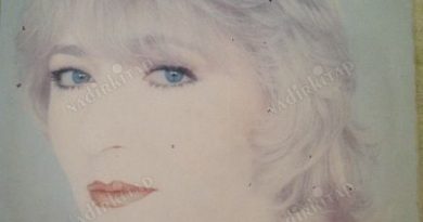 Hanne Haller - Geh' wohin dein Herz dich führt