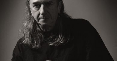 Rosendo - A remar