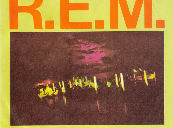 R.E.M. - The One I Love