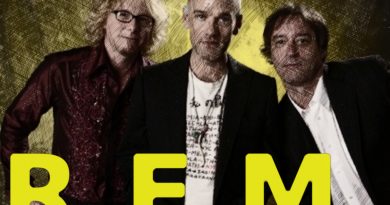 R.E.M. - Lightnin' Hopkins
