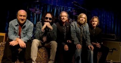 Mudcrutch - Oh Maria