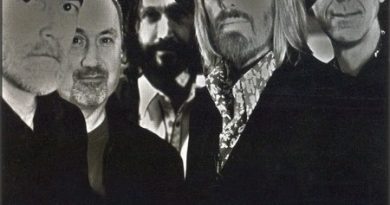 Mudcrutch - This Is a Good Street