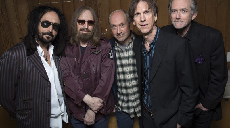 Mudcrutch - June Apple