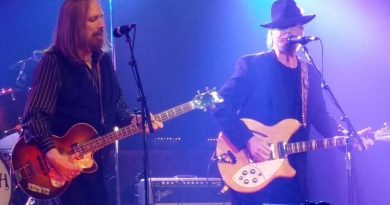 Mudcrutch - Lover of the Bayou