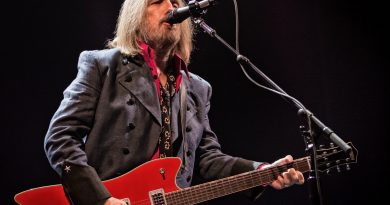 Tom Petty - Ankle Deep