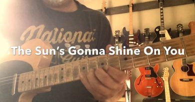 Vince Gill - The Sun's Gonna Shine On You