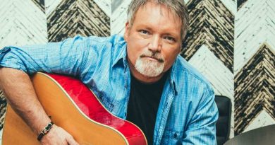 John Berry - There Could Never Be Another Love