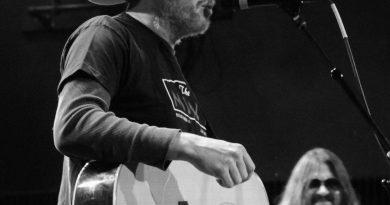 Jason Boland - If You Want to Hear Love Song