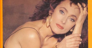 Julie Pietri - Étrangère