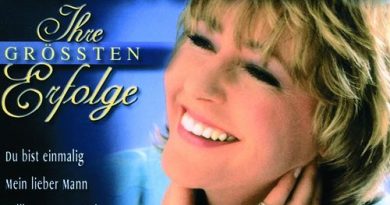 Hanne Haller - Wir sind nur Gast auf dieser Welt