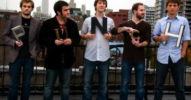 Punch Brothers - Boll Weevil