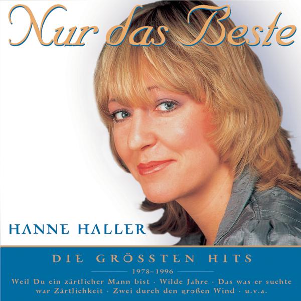 Hanne Haller - Du trägst Liebe in dir