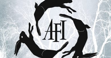 AFI - Kill Caustic
