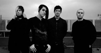 AFI - The Killing Lights