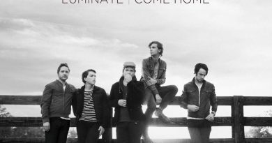 Luminate - Innocent
