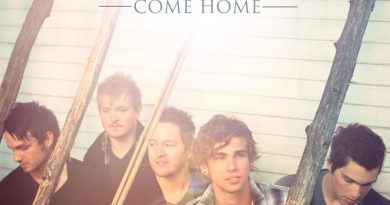 Luminate - Come Home