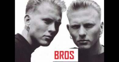 Bros - Shocked