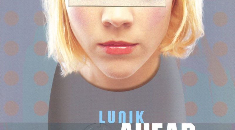 Lunik - Digitality (Intro)
