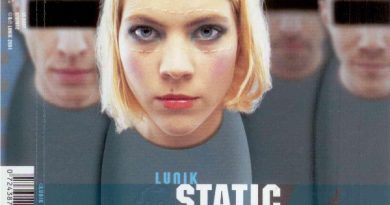 Lunik - Static