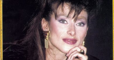 Julie Pietri - Magdalena