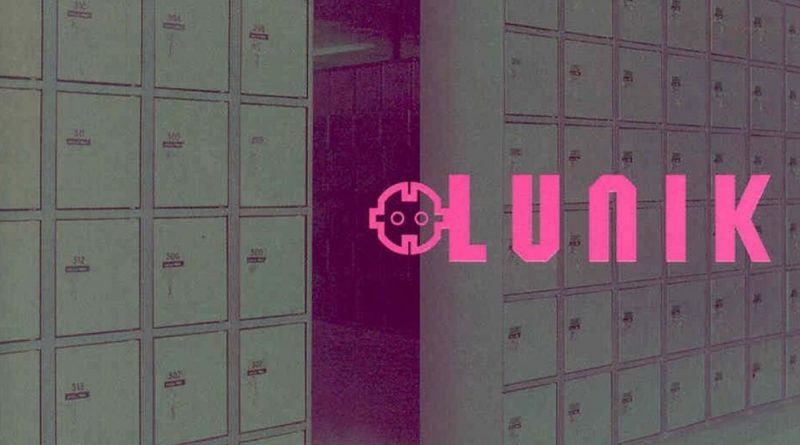 Lunik - Try