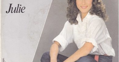 Julie Pietri - Je veux croire