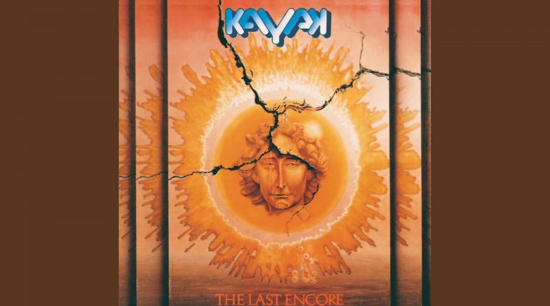Kayak - Daughter or Son