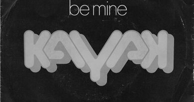 Kayak - Want You to Be Mine