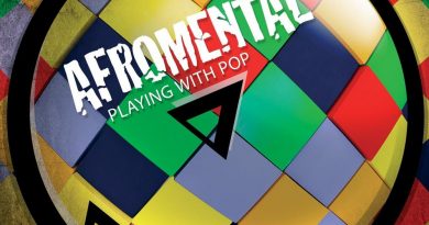 Afromental - Bootycall