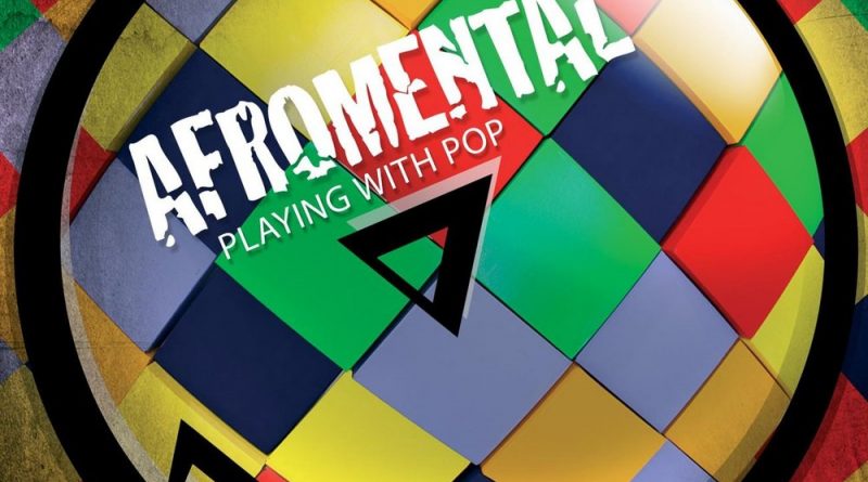 Afromental - Bootycall