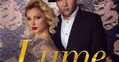 Lora, Sergiu Ferat - Lume