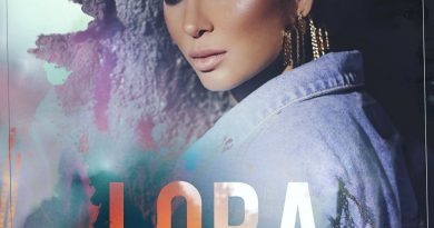 Lora - Rămas Bun